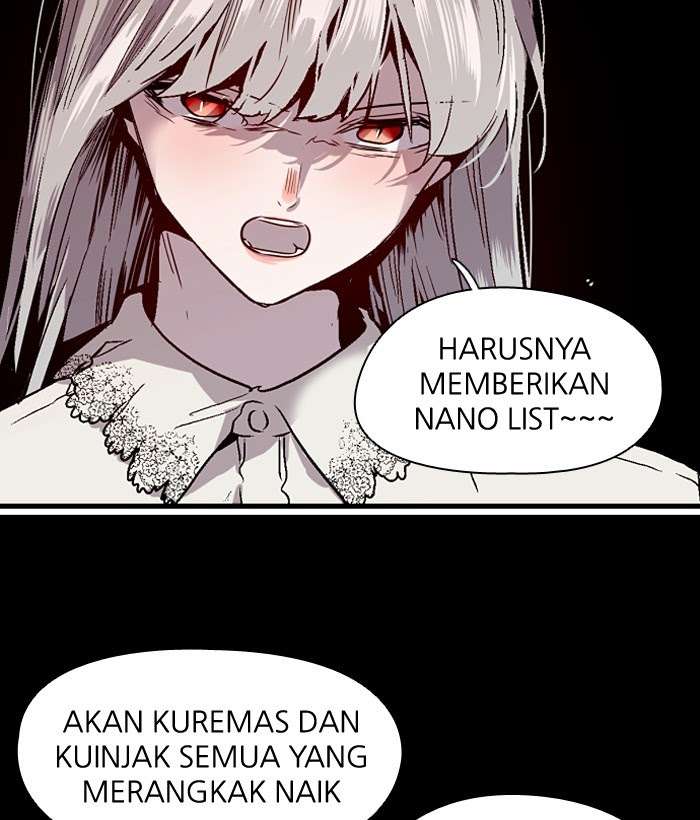 Nano List Chapter 137 - halaman 28
