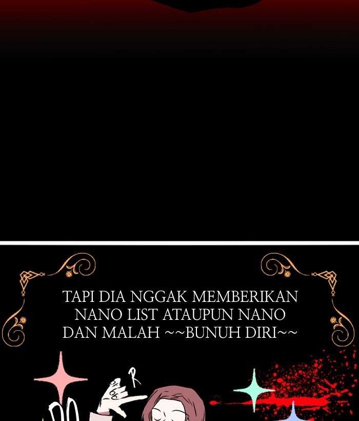 Nano List Chapter 137 - halaman 30