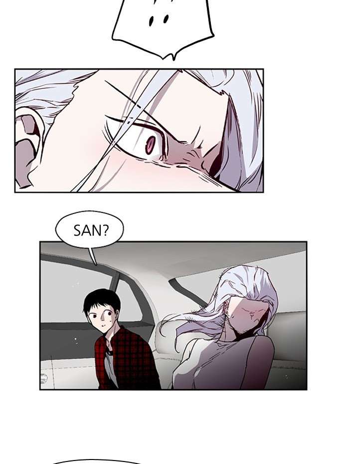 Nano List Chapter 138 - halaman 17