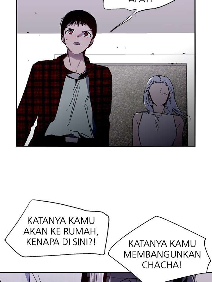 Nano List Chapter 138 - halaman 26