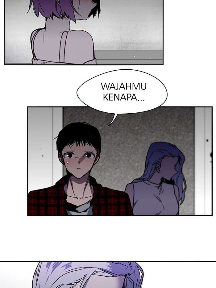 Nano List Chapter 138 - halaman 28