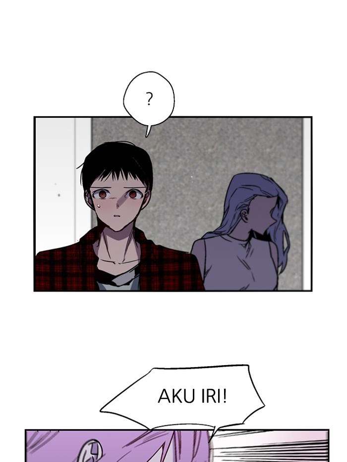Nano List Chapter 138 - halaman 30
