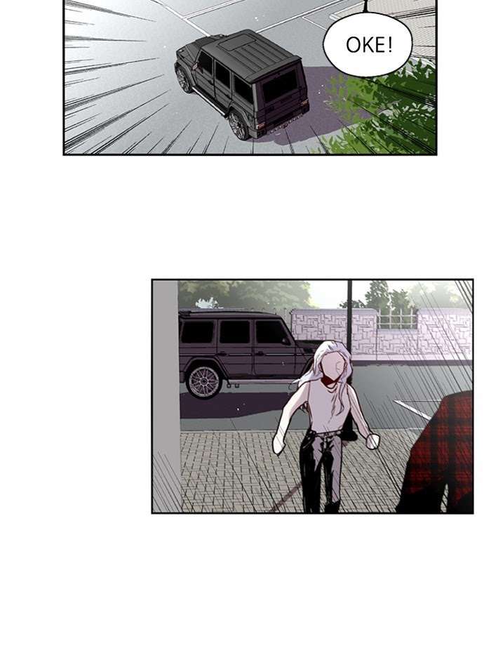Nano List Chapter 139 - halaman 21