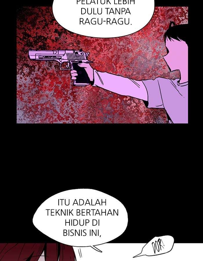 Nano List Chapter 140 - halaman 21