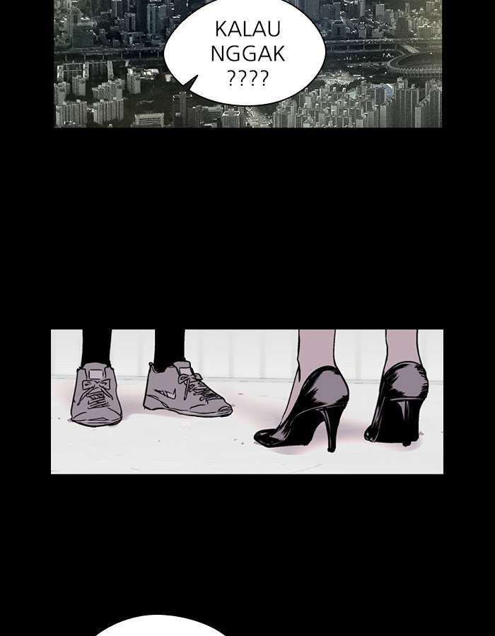 Nano List Chapter 140 - halaman 27