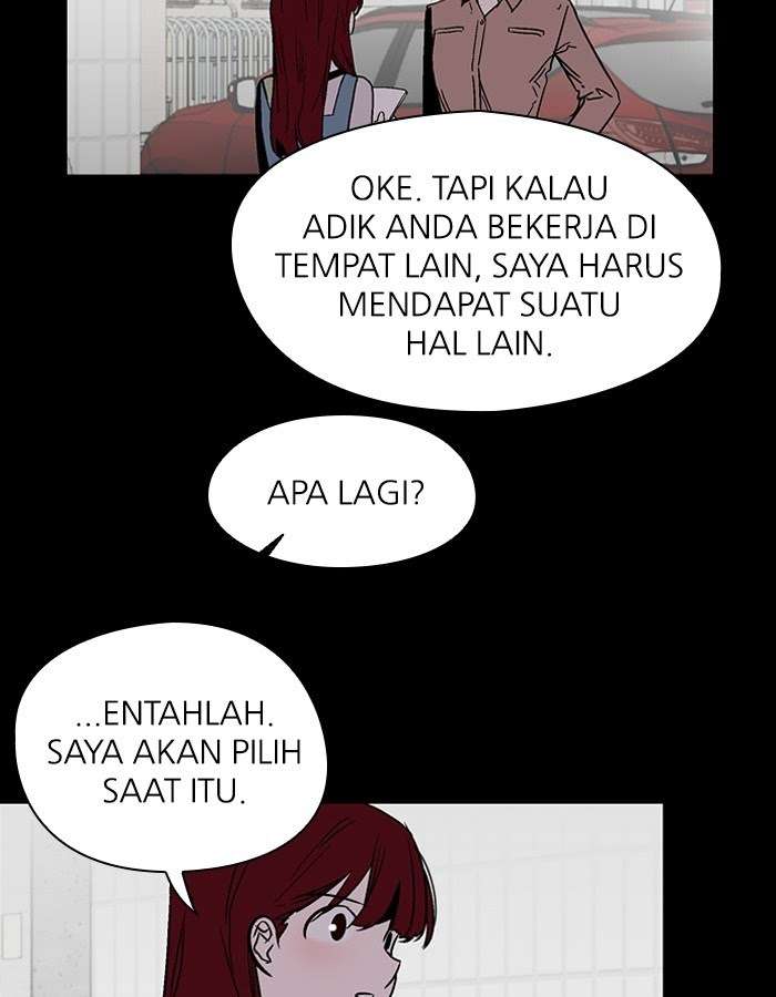 Nano List Chapter 140 - halaman 29