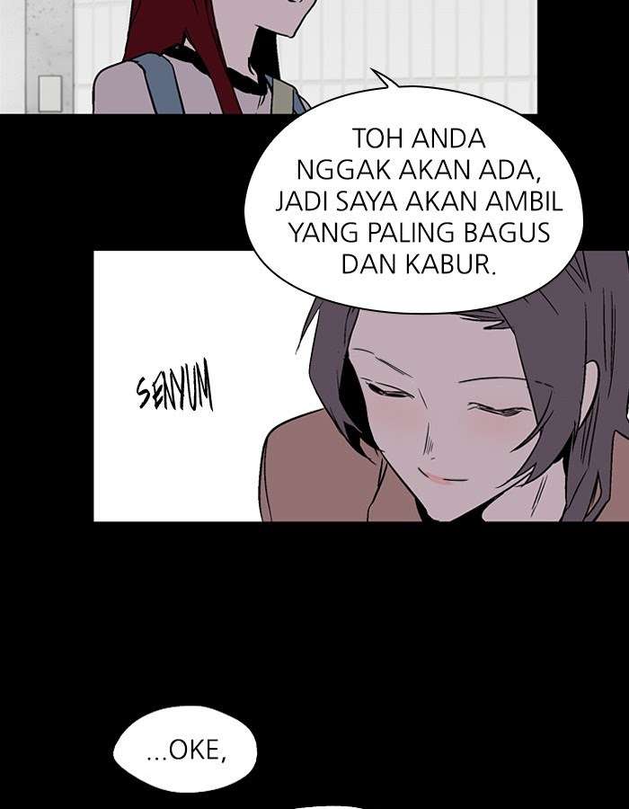 Nano List Chapter 140 - halaman 30
