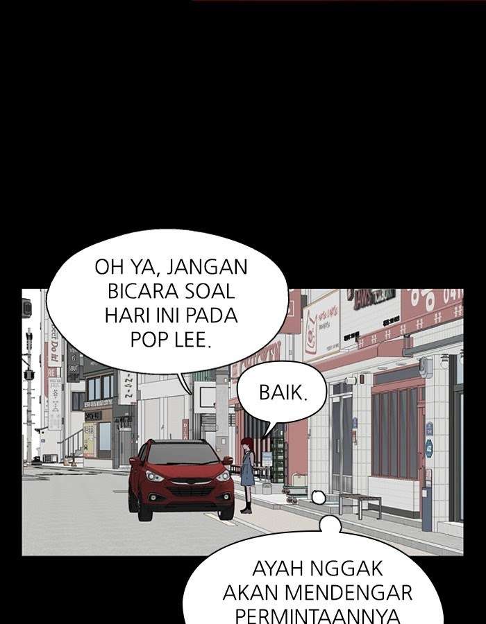 Nano List Chapter 140 - halaman 32