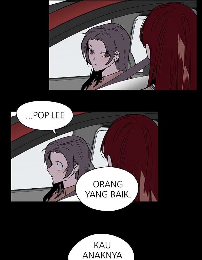 Nano List Chapter 140 - halaman 35