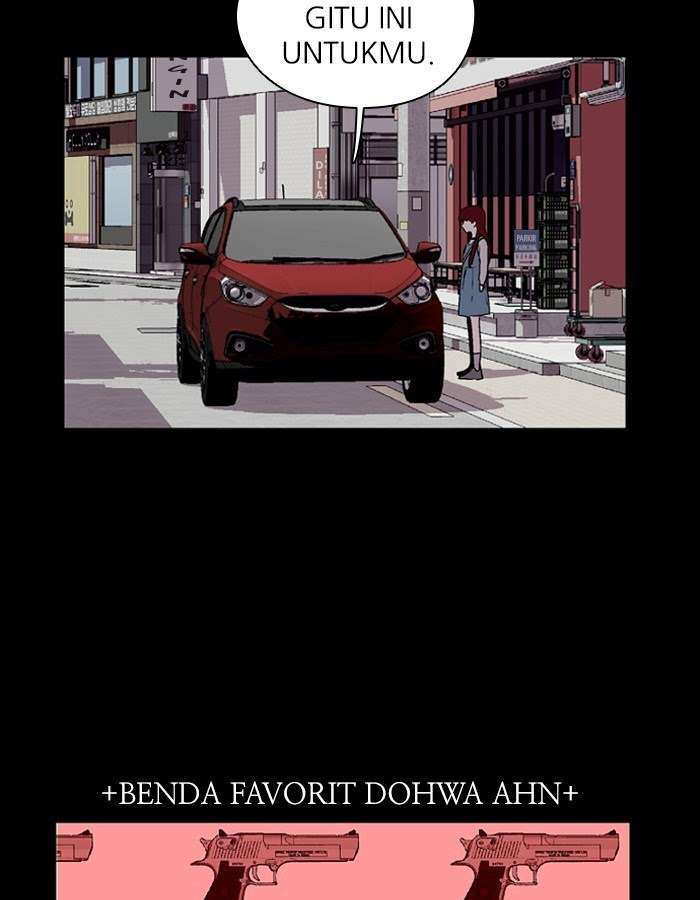Nano List Chapter 140 - halaman 42