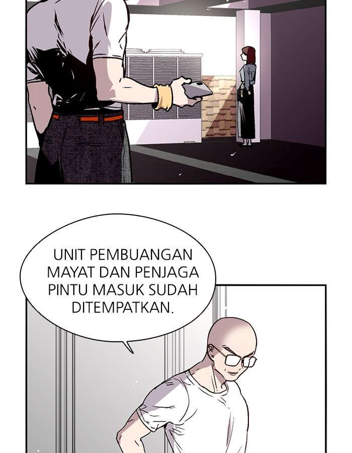 Nano List Chapter 141 - halaman 15