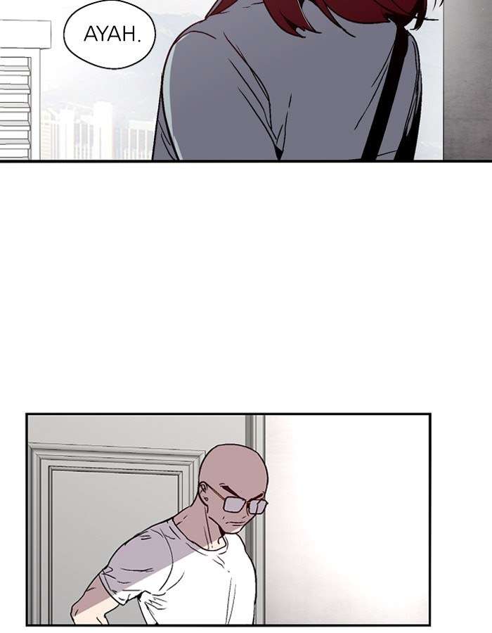 Nano List Chapter 141 - halaman 17