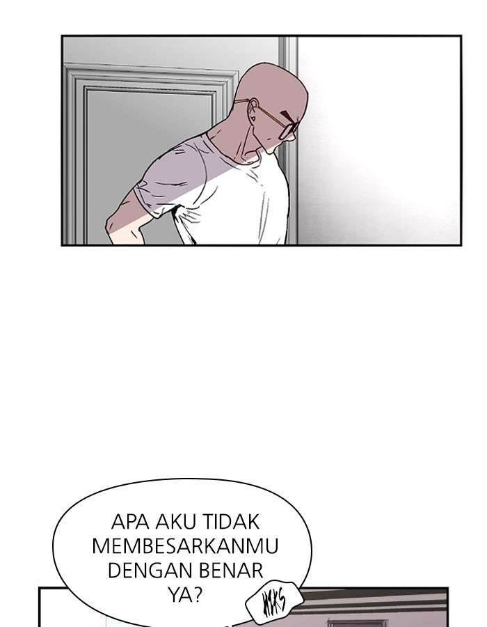 Nano List Chapter 141 - halaman 18
