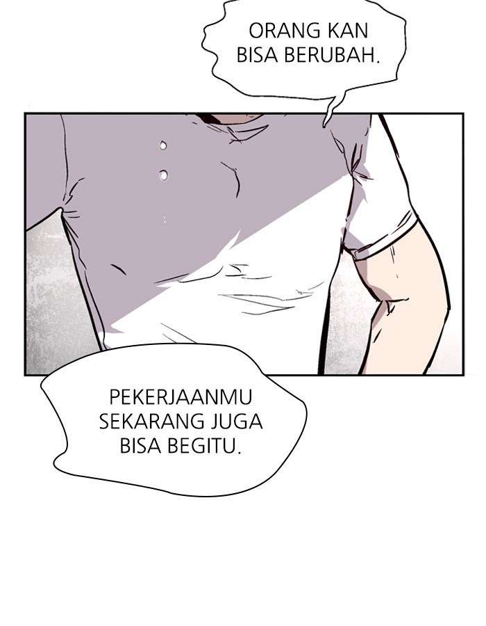 Nano List Chapter 141 - halaman 21