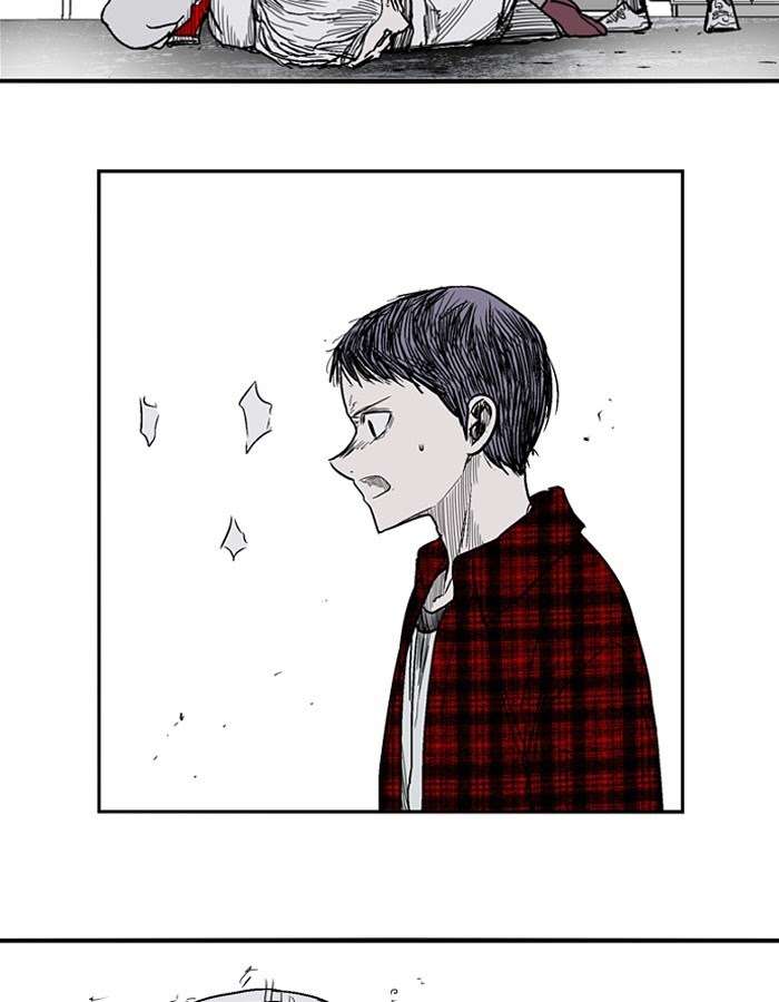 Nano List Chapter 141 - halaman 23