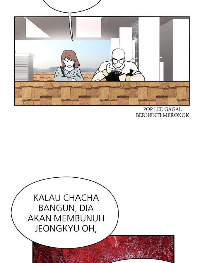 Nano List Chapter 141 - halaman 39