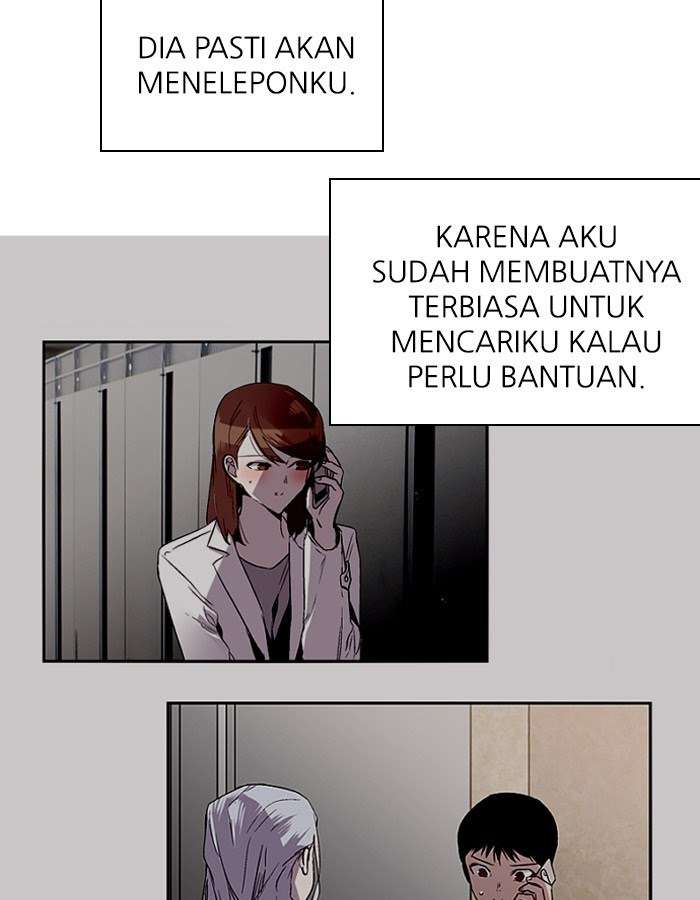 Nano List Chapter 141 - halaman 65