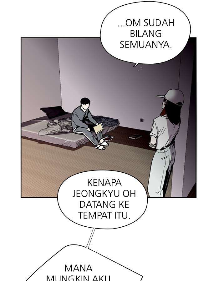 Nano List Chapter 142 - halaman 17