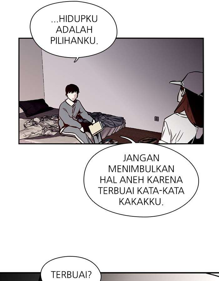 Nano List Chapter 142 - halaman 22