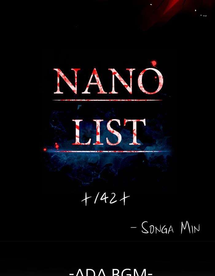 Nano List Chapter 142 - halaman 3