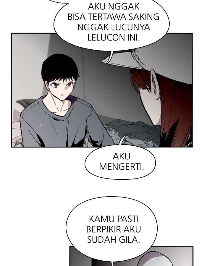 Nano List Chapter 142 - halaman 31
