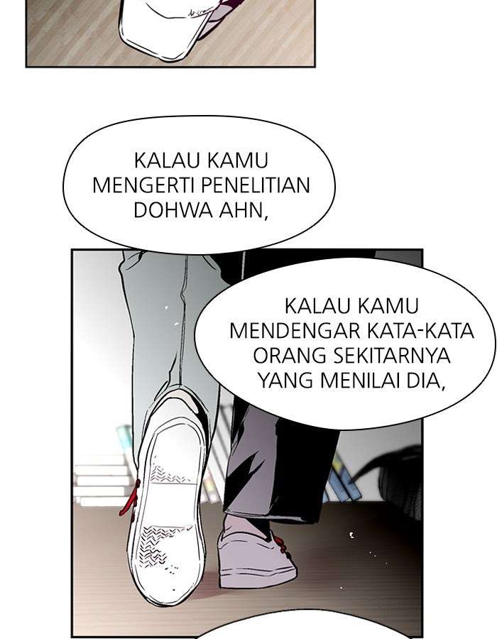 Nano List Chapter 142 - halaman 33