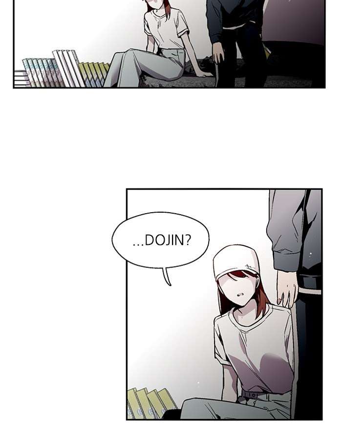 Nano List Chapter 142 - halaman 40