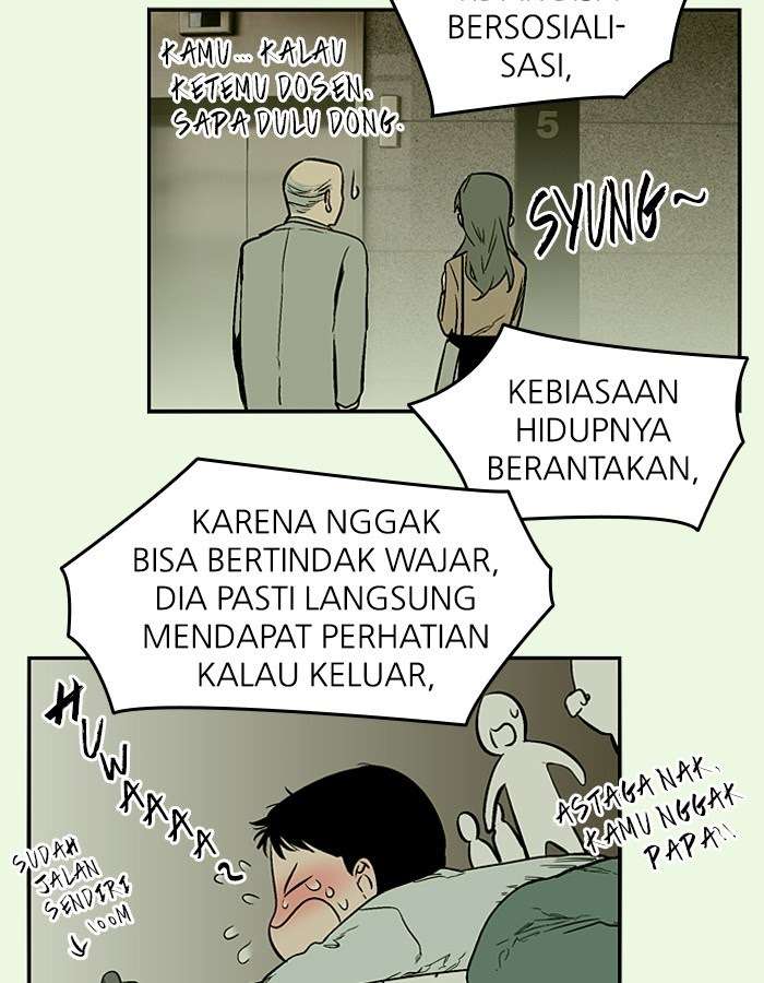Nano List Chapter 142 - halaman 49