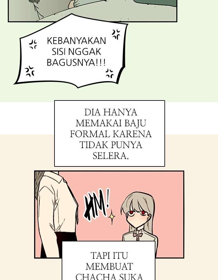 Nano List Chapter 142 - halaman 50