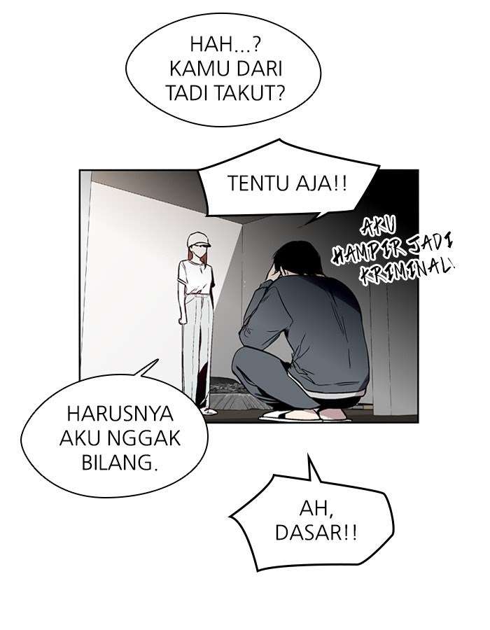 Nano List Chapter 142 - halaman 62