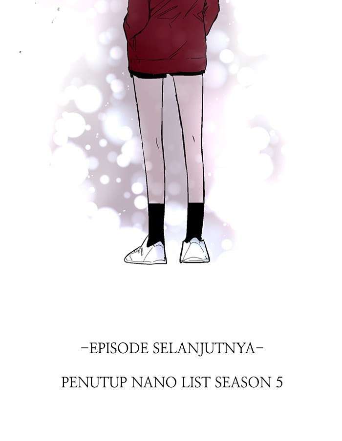Nano List Chapter 142 - halaman 72