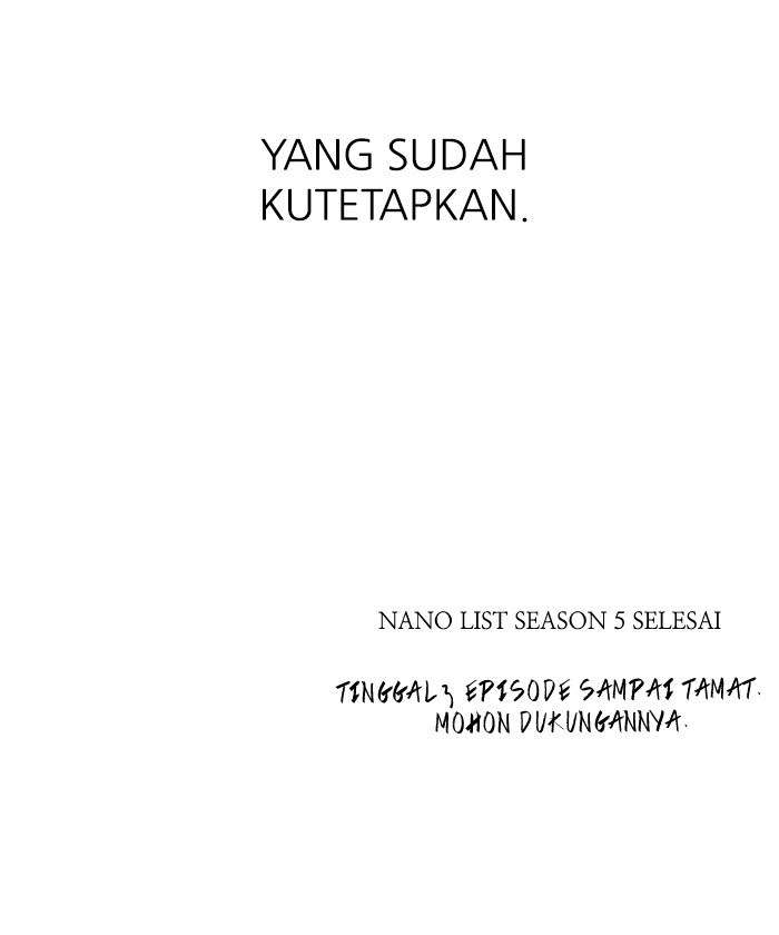 Nano List Chapter 143 - halaman 105