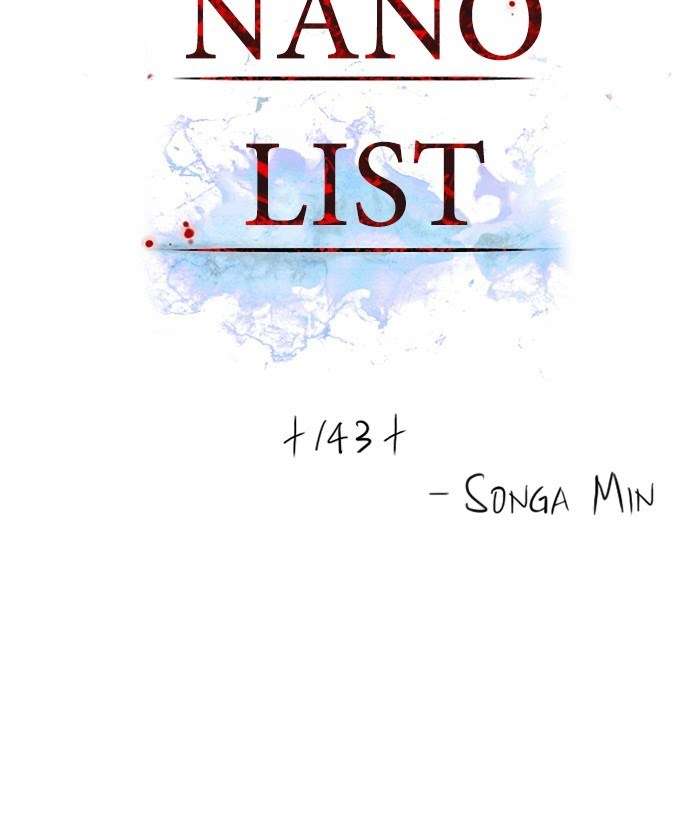 Nano List Chapter 143 - halaman 16