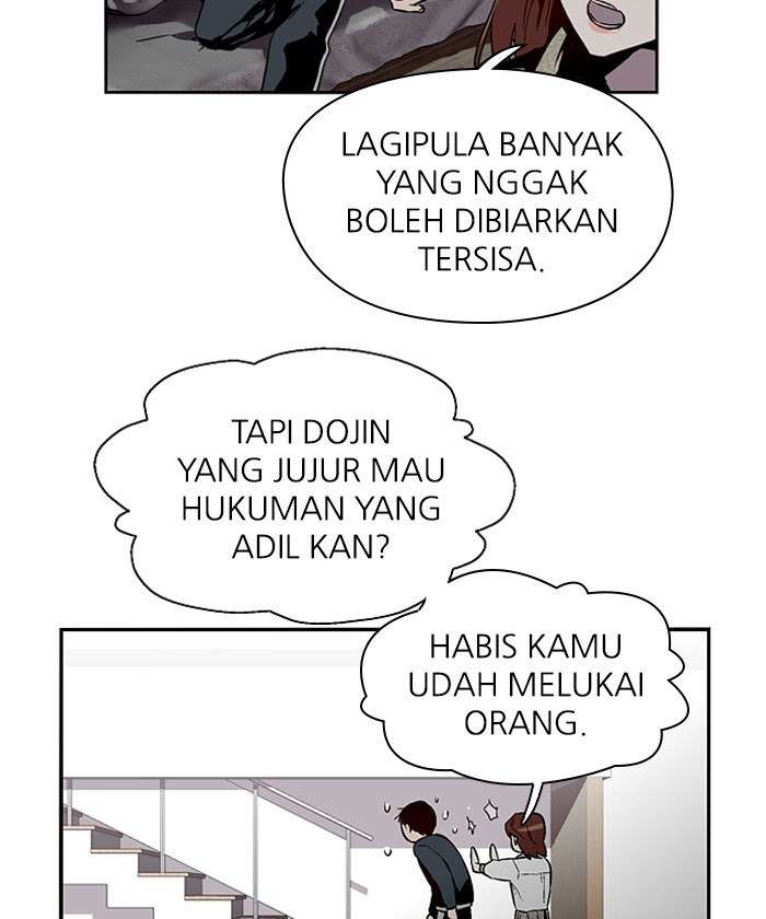 Nano List Chapter 143 - halaman 19