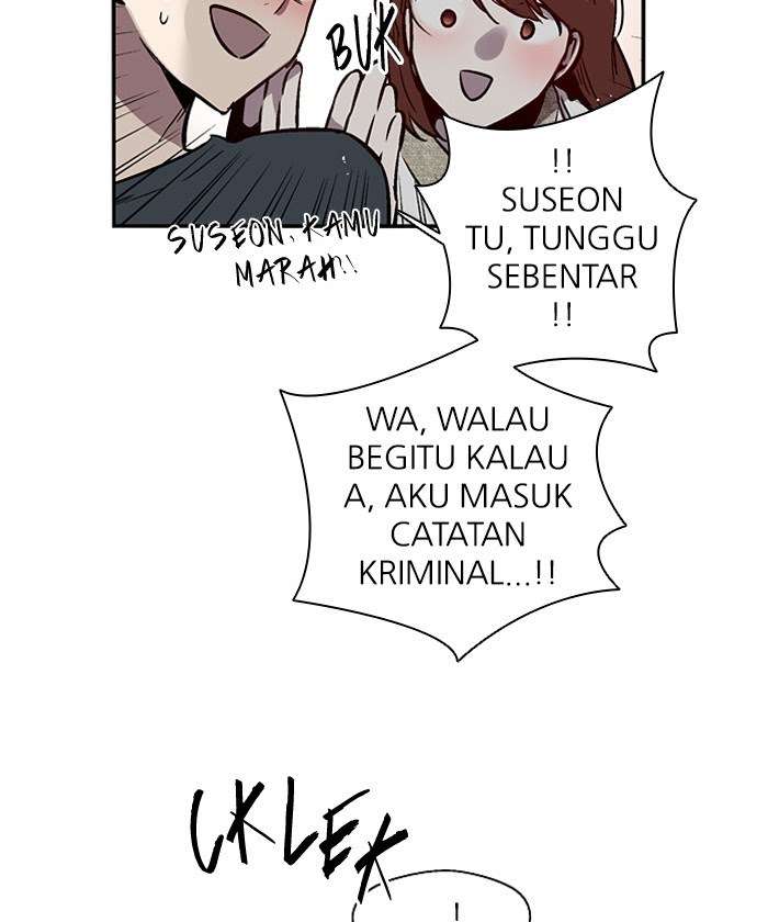 Nano List Chapter 143 - halaman 21
