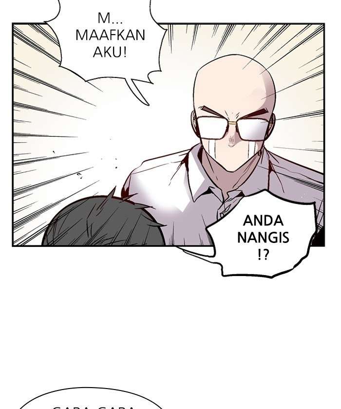 Nano List Chapter 143 - halaman 24