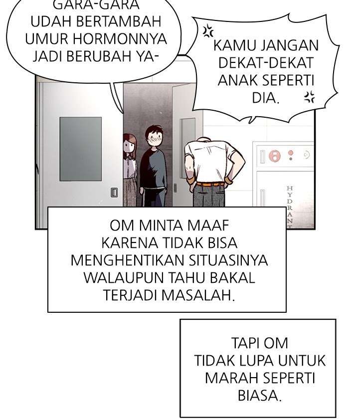 Nano List Chapter 143 - halaman 25