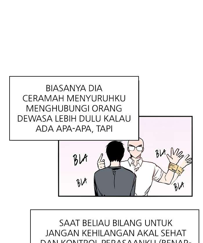 Nano List Chapter 143 - halaman 26