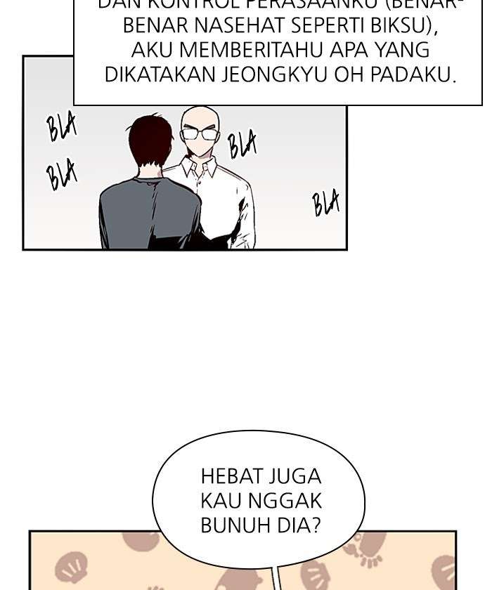 Nano List Chapter 143 - halaman 27