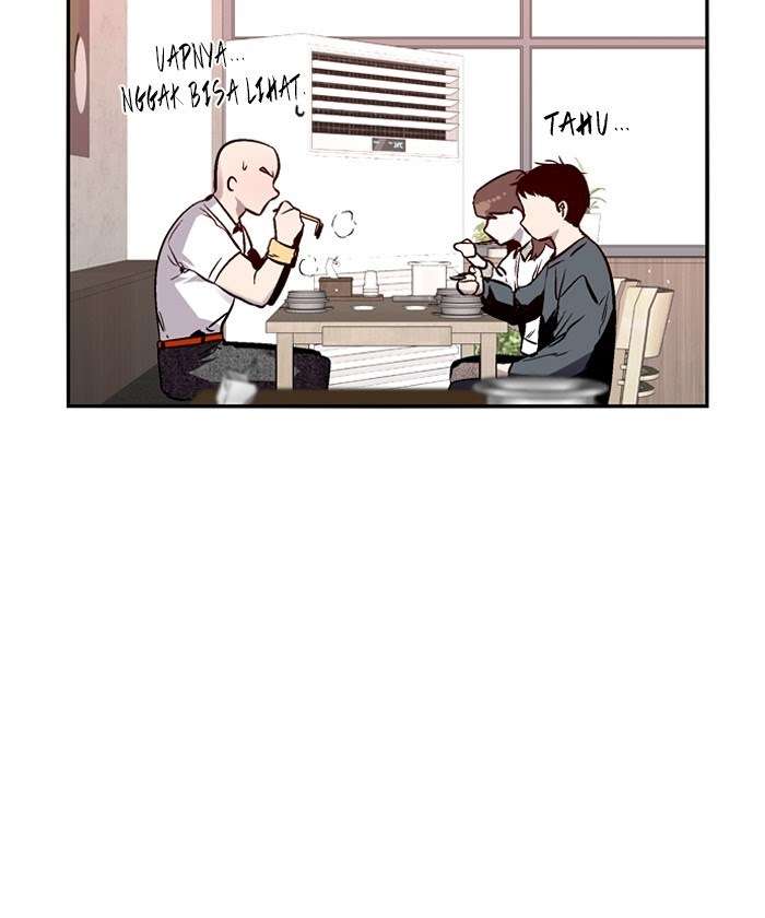Nano List Chapter 143 - halaman 29