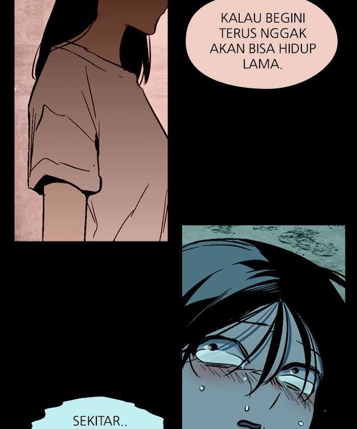 Nano List Chapter 143 - halaman 5