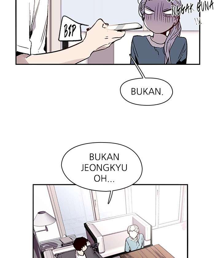 Nano List Chapter 143 - halaman 58