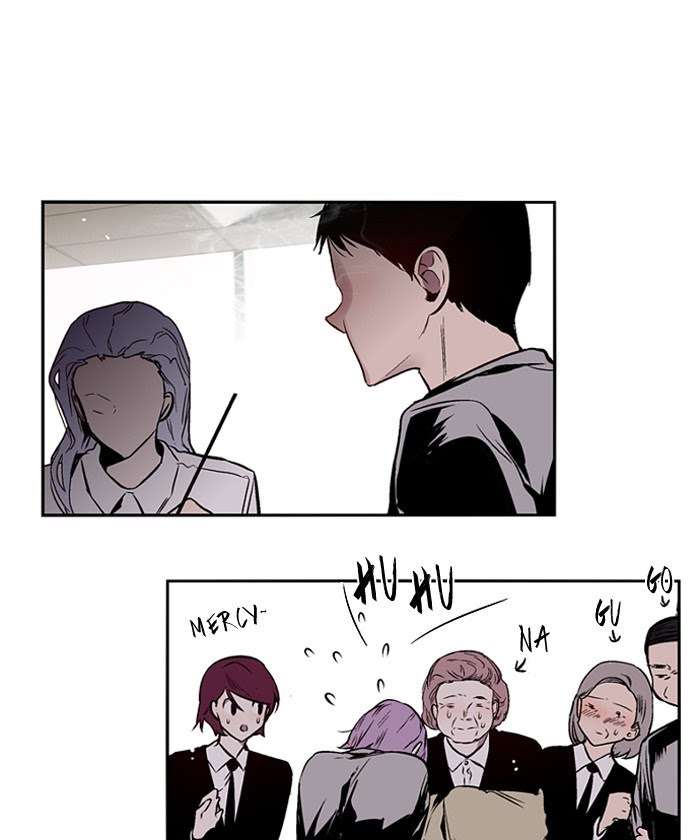 Nano List Chapter 143 - halaman 63