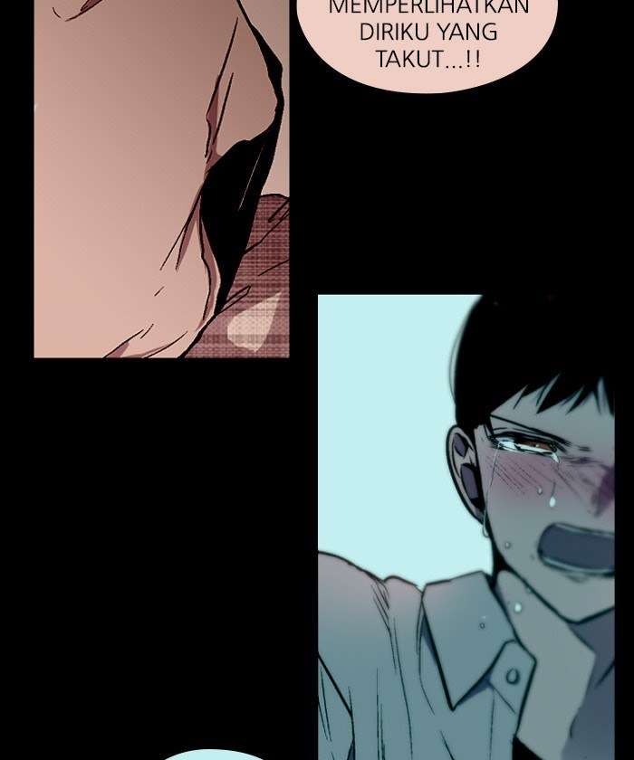 Nano List Chapter 143 - halaman 7