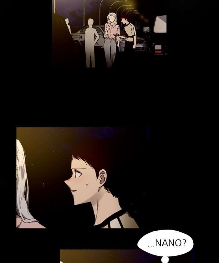 Nano List Chapter 143 - halaman 89