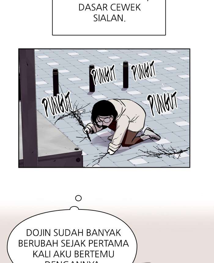 Nano List Chapter 144 - halaman 18