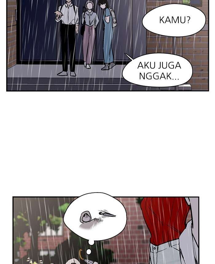 Nano List Chapter 144 - halaman 27