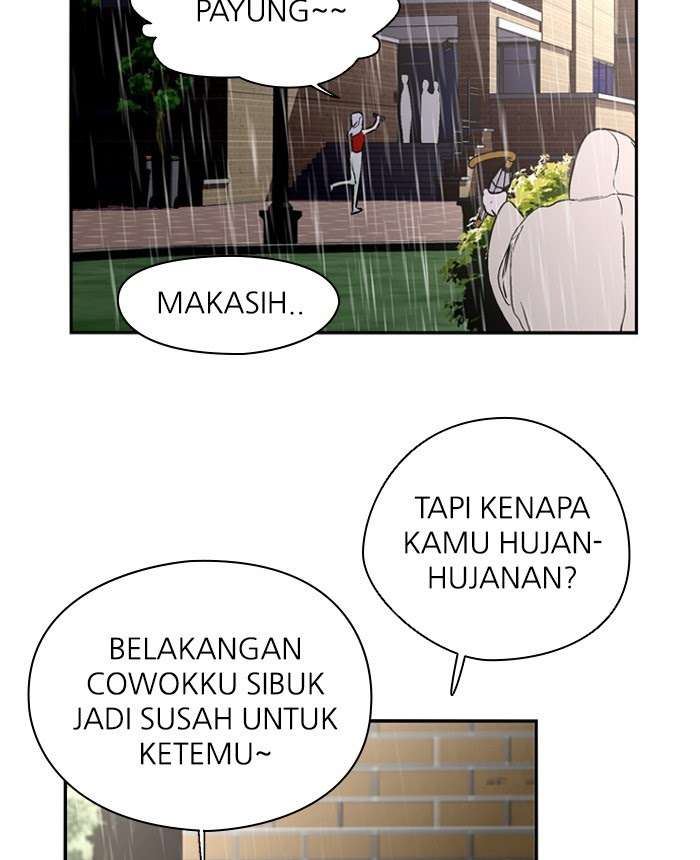 Nano List Chapter 144 - halaman 32