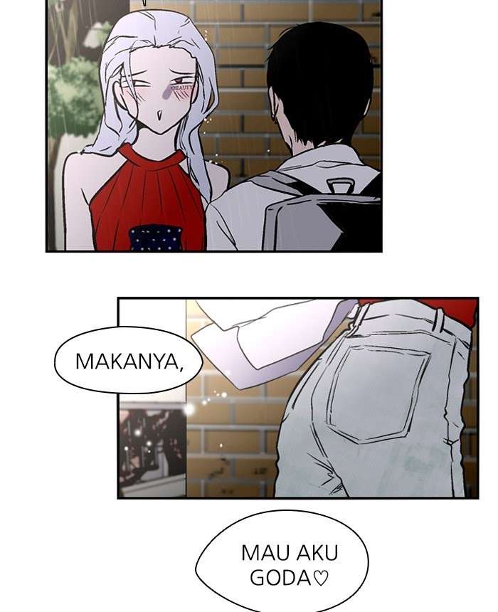 Nano List Chapter 144 - halaman 33