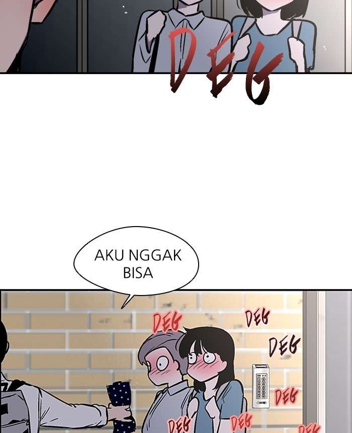 Nano List Chapter 144 - halaman 36